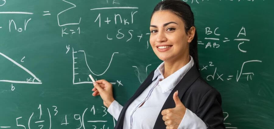 CTE Teacher