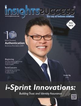 Trusted Authentication Solution Providers