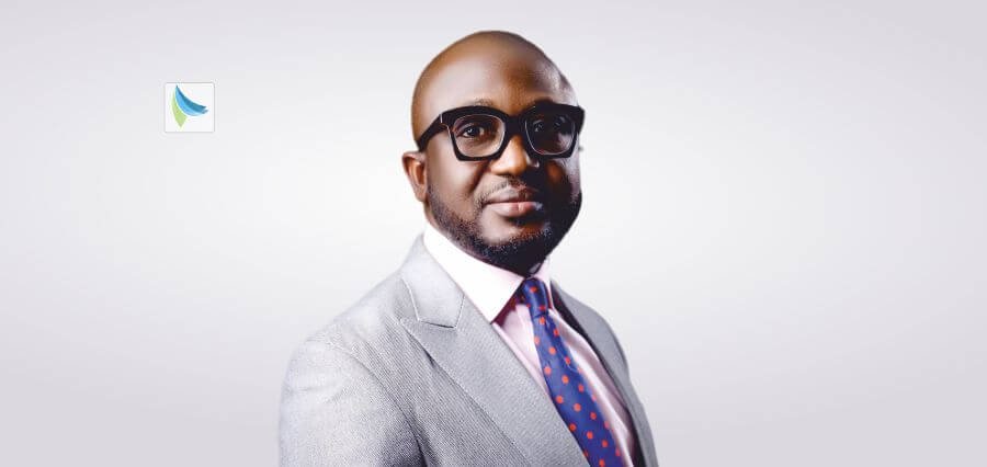 Tunde Ajala | Founding Executive Director of Dovewell Oilfield Services Ltd.