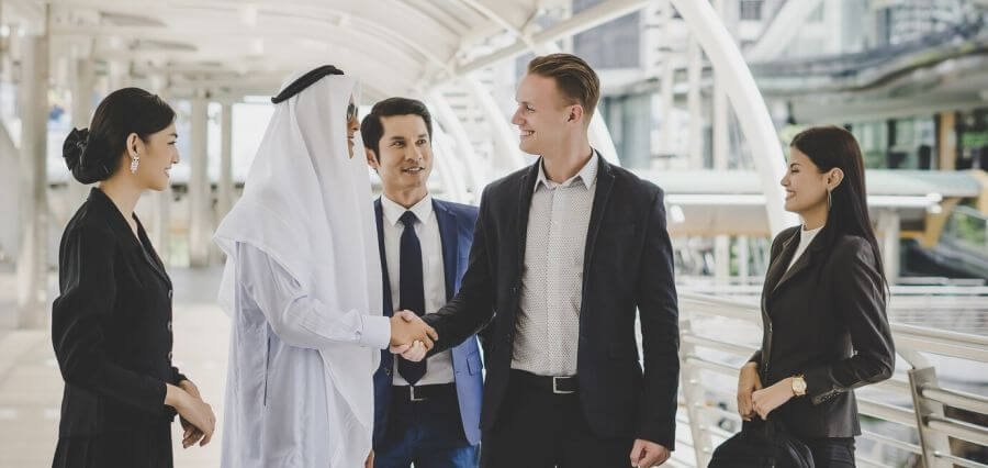 UAE