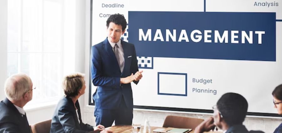 Understanding the Basics of Business Management