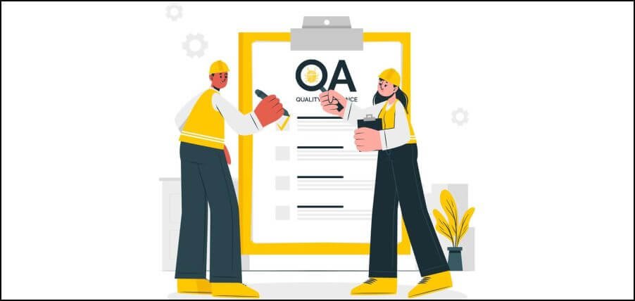 Understanding the Different QA Roles