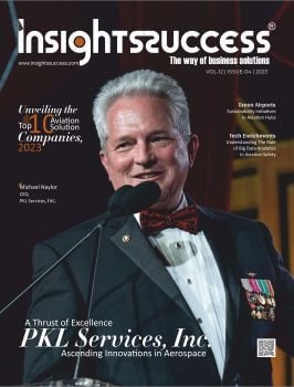 Top Aviation Solution Company