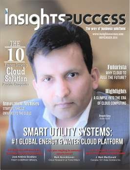 Cloud Solution Provider