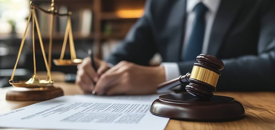 Using Notarized Copies to Reinforce Legal Agreements in Business Deals