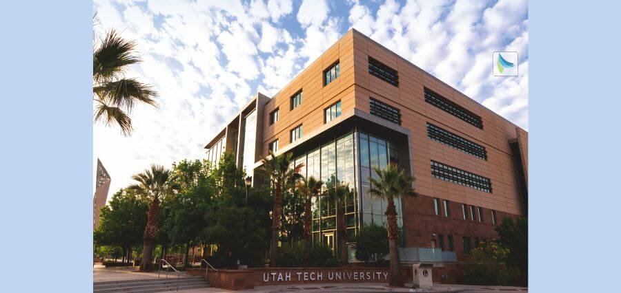 Utah Tech University: Building Career Readiness through an Innovative Educational Vision