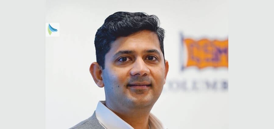 Varun Iyer Mani