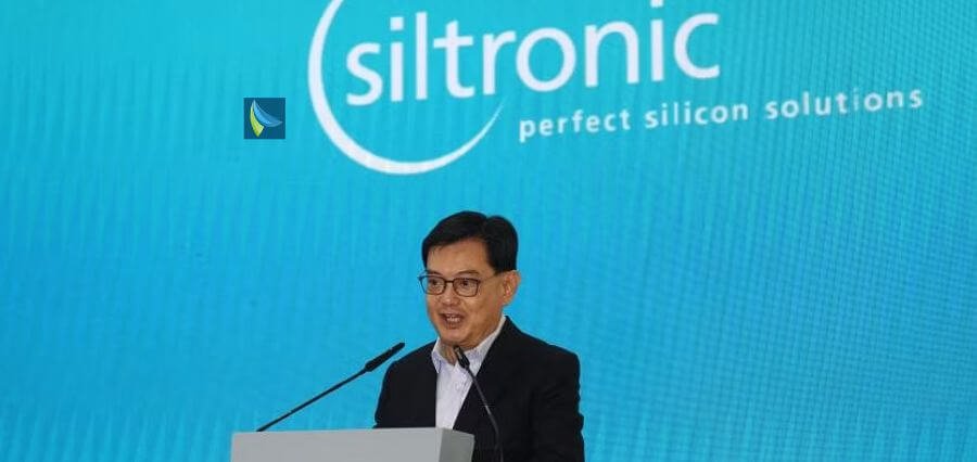 Siltronic