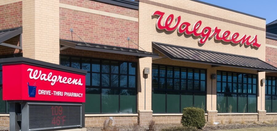 Walgreens