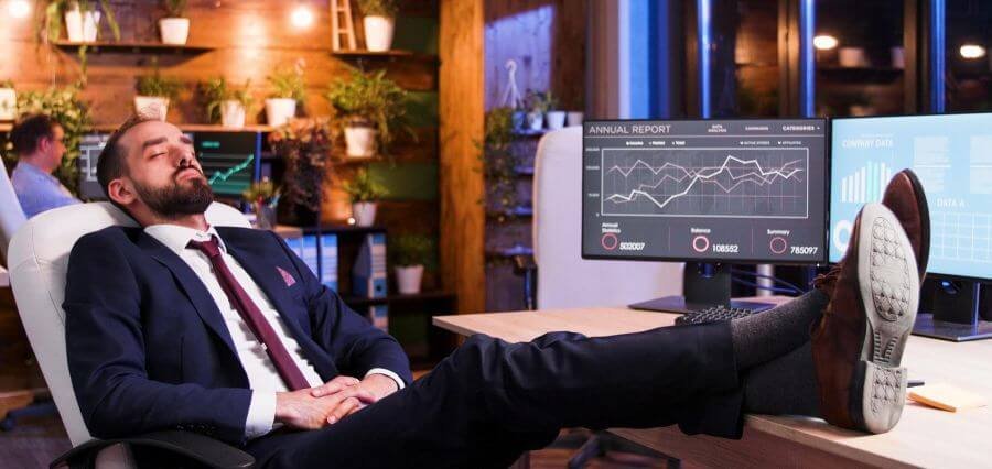 Wealth Management