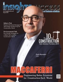 Construction Tech Solution Providers