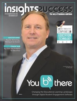 Innovative Companies in Education Technology