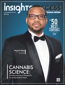 Cover Page | The 50 Best Companies to Watch 2018 [ Insights Success ]
