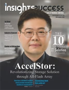 The 10 Most Valuable IT Solution Provider Companies