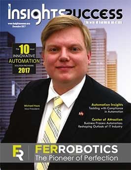 Innovative Automation Solutions Providers