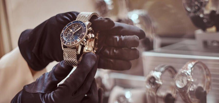 Pre-Owned Rolex