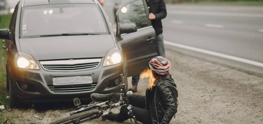 Why are Rear-end Collisions in Georgia More Legally Complicated than you Think