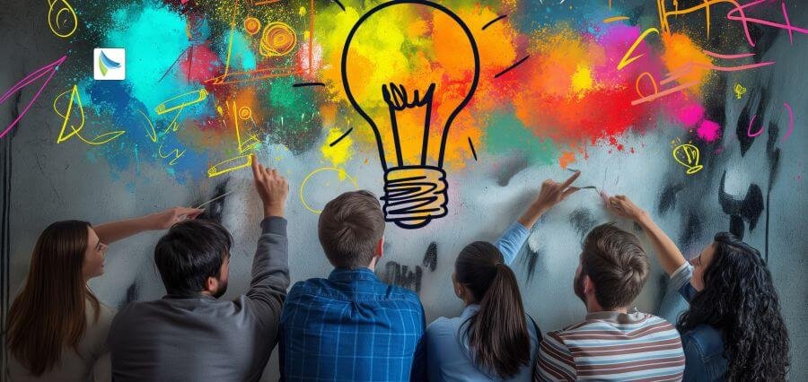 Why Collaboration Is Essential for CEOs Looking to Drive Innovation