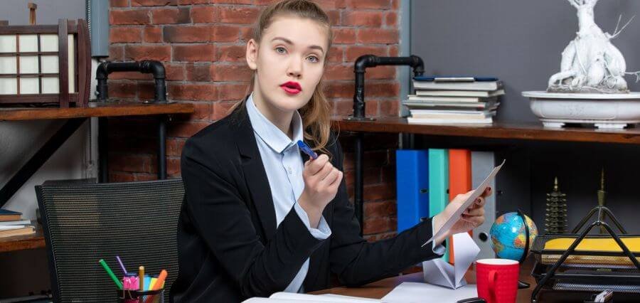 Professional Writing Services