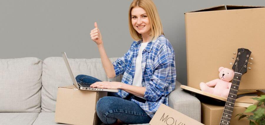 Relocating