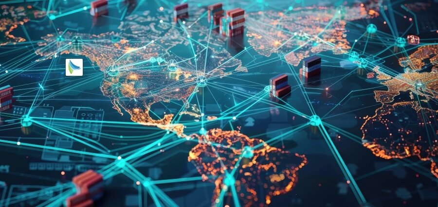 Why Sustainability Matters in Modern Supply Chains and ERP