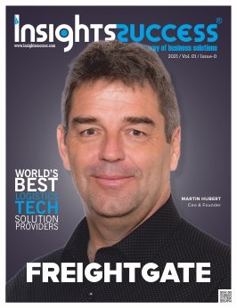 Logistics Tech