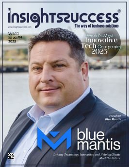 World's Most Innovative Tech Companies 2023 November2023