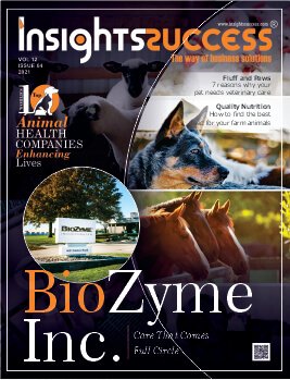 World's Top 10 Animal Health