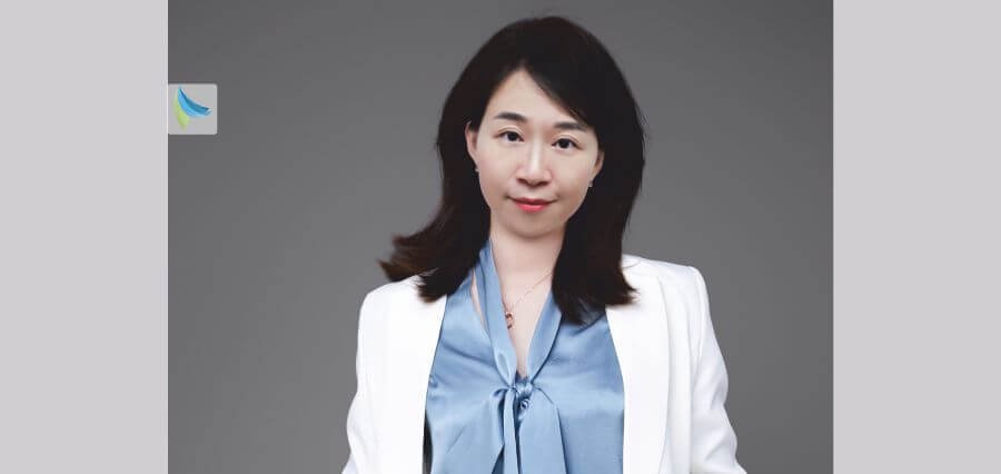 Yafei Zhang | Regional Lead in Women in BIM at WIB