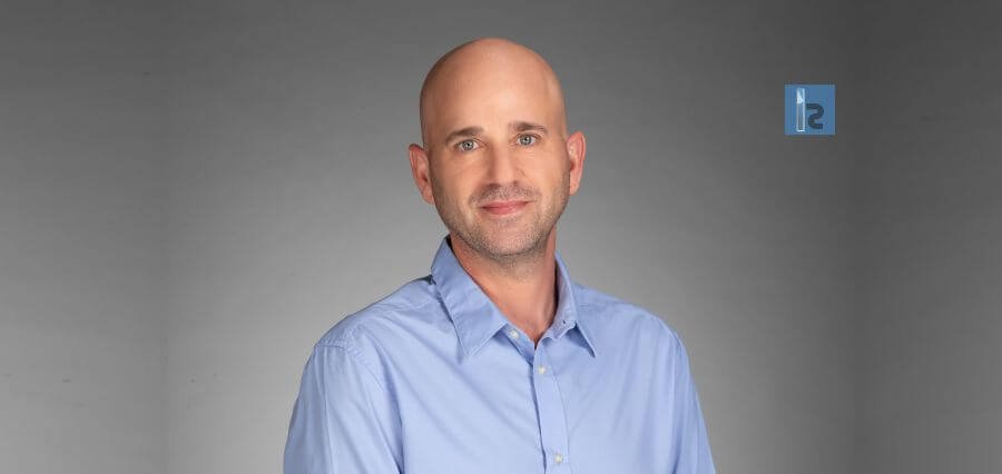 Yaniv Shachar