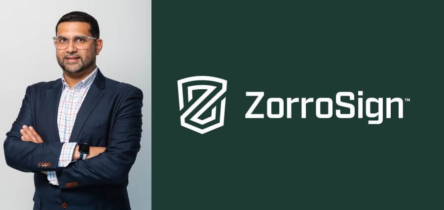 ZorroSign