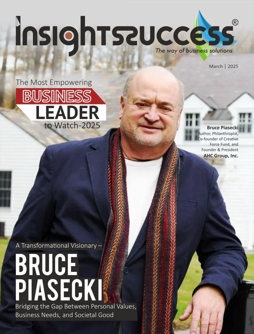 Most Empowering Business Leader